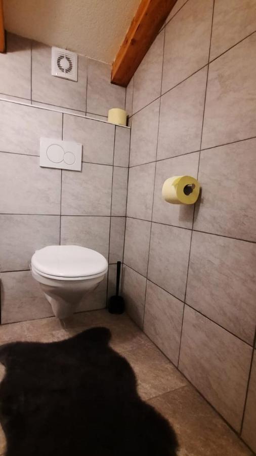 Apartment Suzana Umhausen Εξωτερικό φωτογραφία