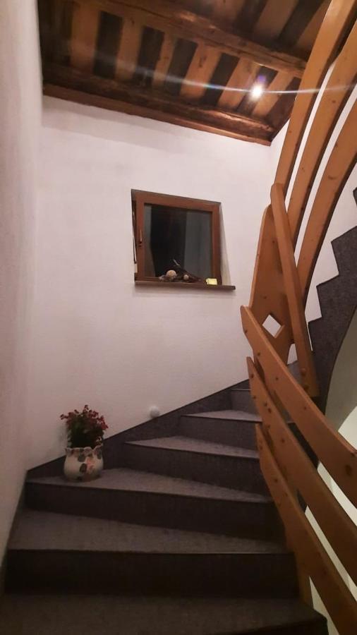 Apartment Suzana Umhausen Εξωτερικό φωτογραφία