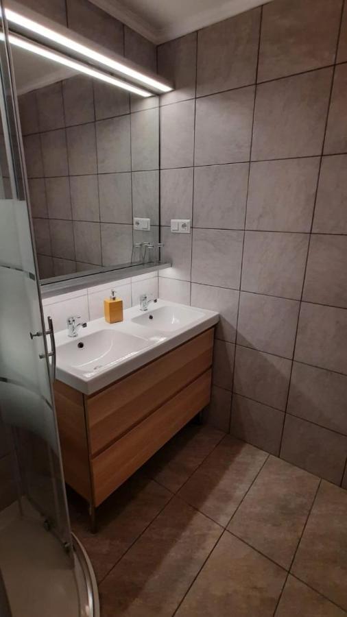 Apartment Suzana Umhausen Εξωτερικό φωτογραφία