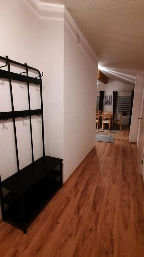 Apartment Suzana Umhausen Εξωτερικό φωτογραφία